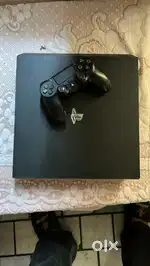 Ps4 Pro 1TB