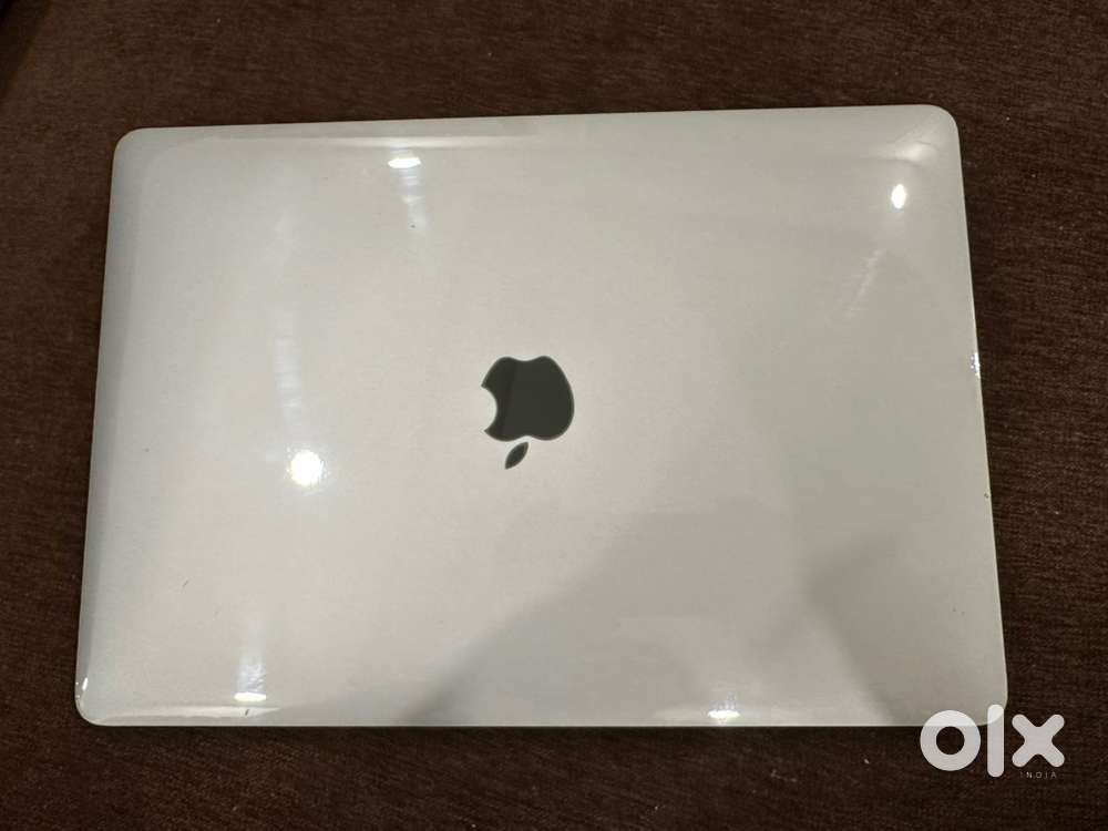 Macbook air M1
