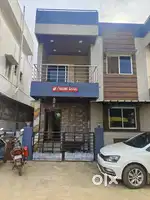 Duplex house for sale in prime location
