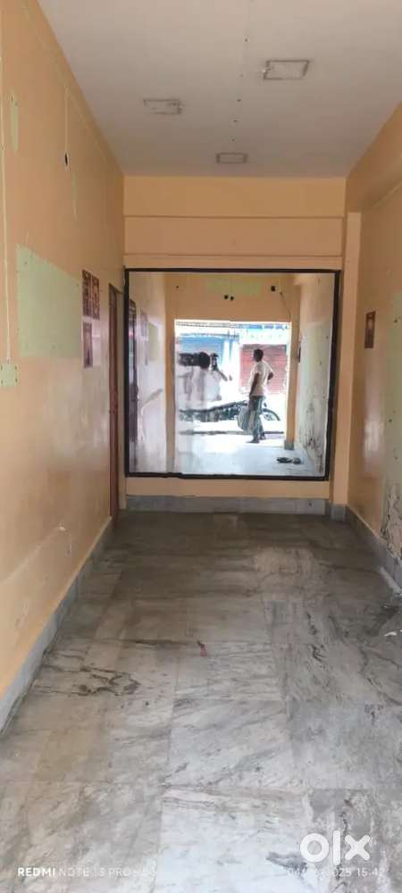 Shop for rent purpose