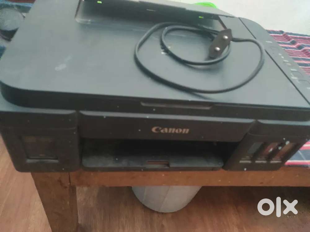 canon printer