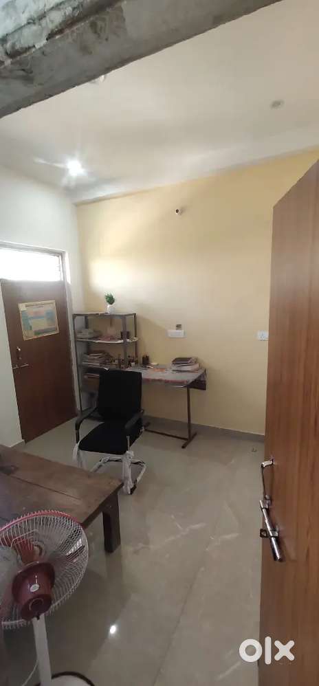 **Spacious 1BHK