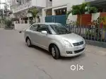 Maruti Suzuki Swift Dzire VDI, 2008, Diesel