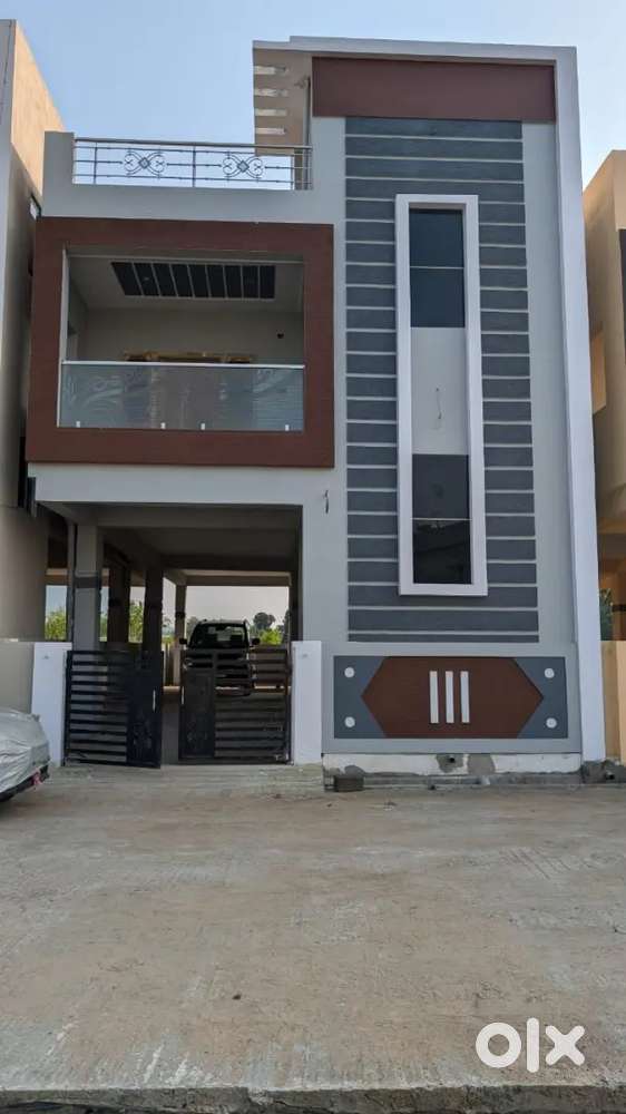 90%bank loan facility..Fully furnished