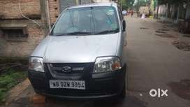 Hyundai Santro Xing 2006