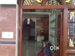 Duplex house Sunrise door all is near hospital school college