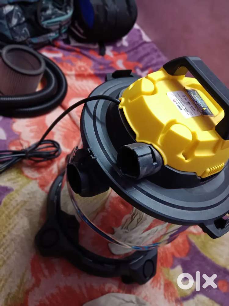 iBell vacuum cleaner for sale. Excellent condition