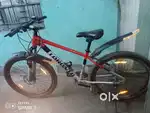 Geer cycle