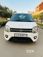 Maruti Suzuki Wagon R VXI AMT1.2, 2019, Petrol
