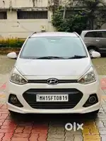 Hyundai Grand i10 2017 Petrol Good Condition