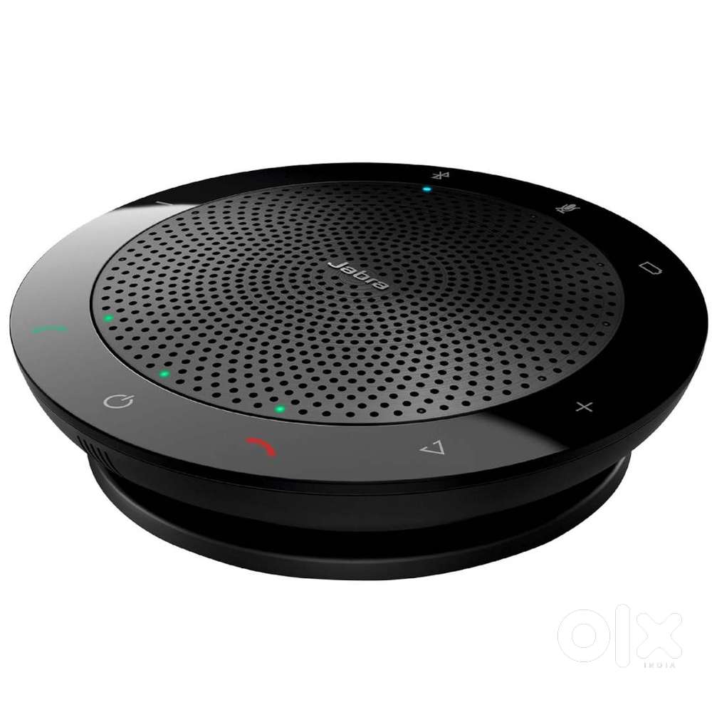 Jabra Speak 510 MS - Professional Unified Communication Speakerphone