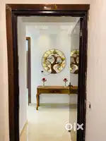 Comfortable and secure 2Bhk Living