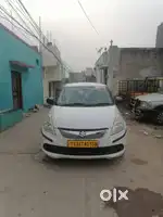 Maruti Suzuki Swift Dzire Tour, 2018, Diesel