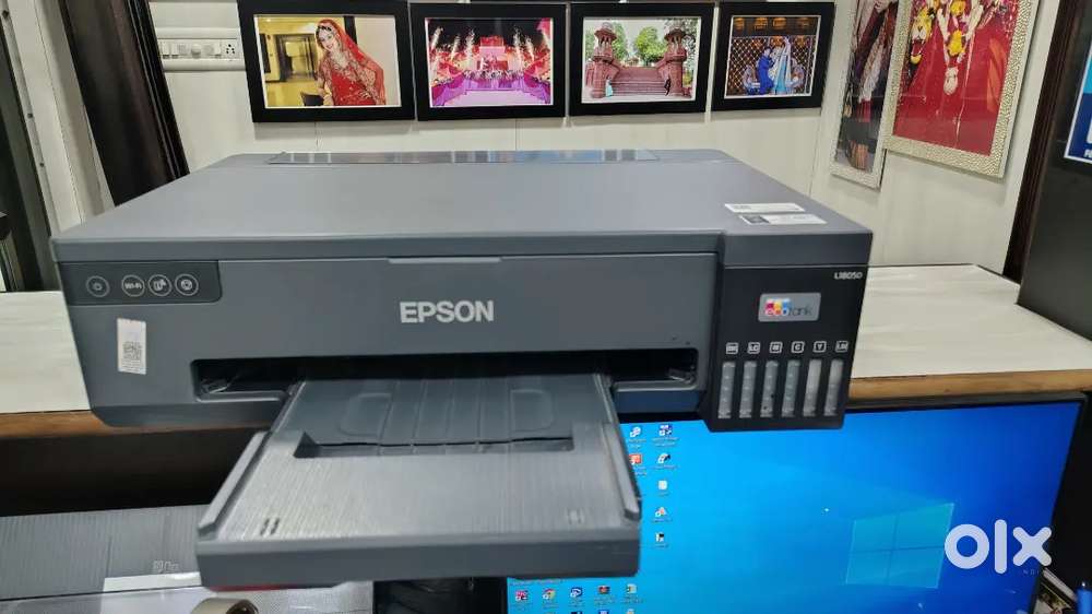 Epson printer L18050 for sell