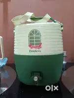 1 water cool jugs n 2 thermas