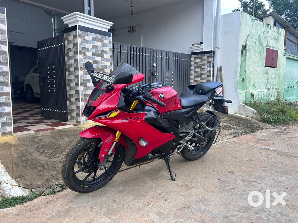Yamaha r15 V4 for sale