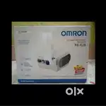 Nebulizer. Omron  NE-C28 & TP dual band Router