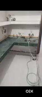 2 bhk flat on rent