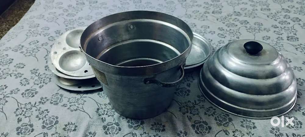 Idli ,dokhla ,momo maker