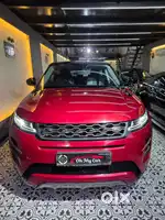 Land Rover Range Evoque SE, 2020, Diesel