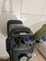 Dophin 1000 canester