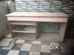 Cash counter