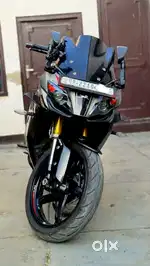 Apache rr 310 for sell