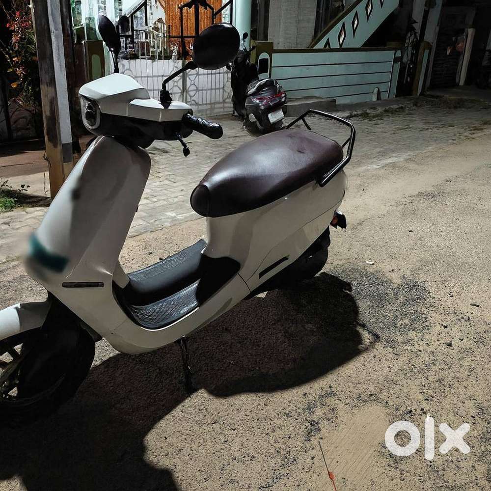 For Sale: Ola S1 Pro 2023 Model – Pristine Condition