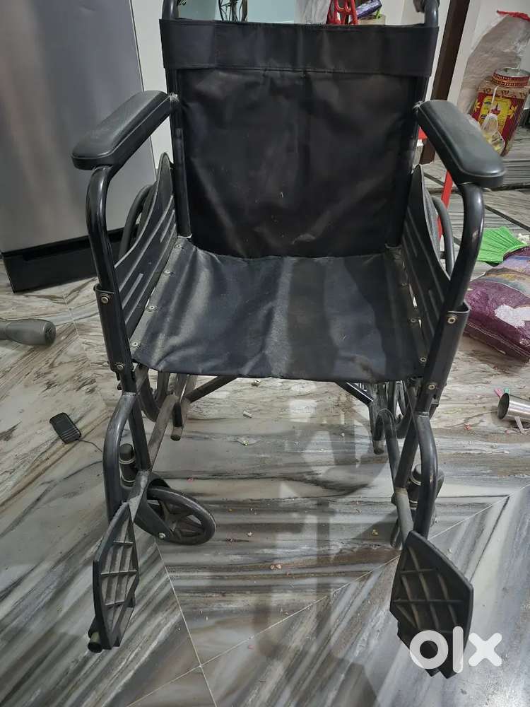 Negotiable available