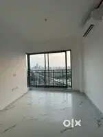 2Bhk National park view flat for rent in Dynamix