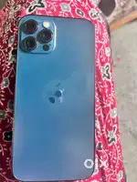 I phone 12 pro 128