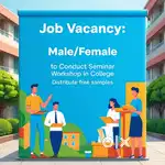 Campus Ambassador