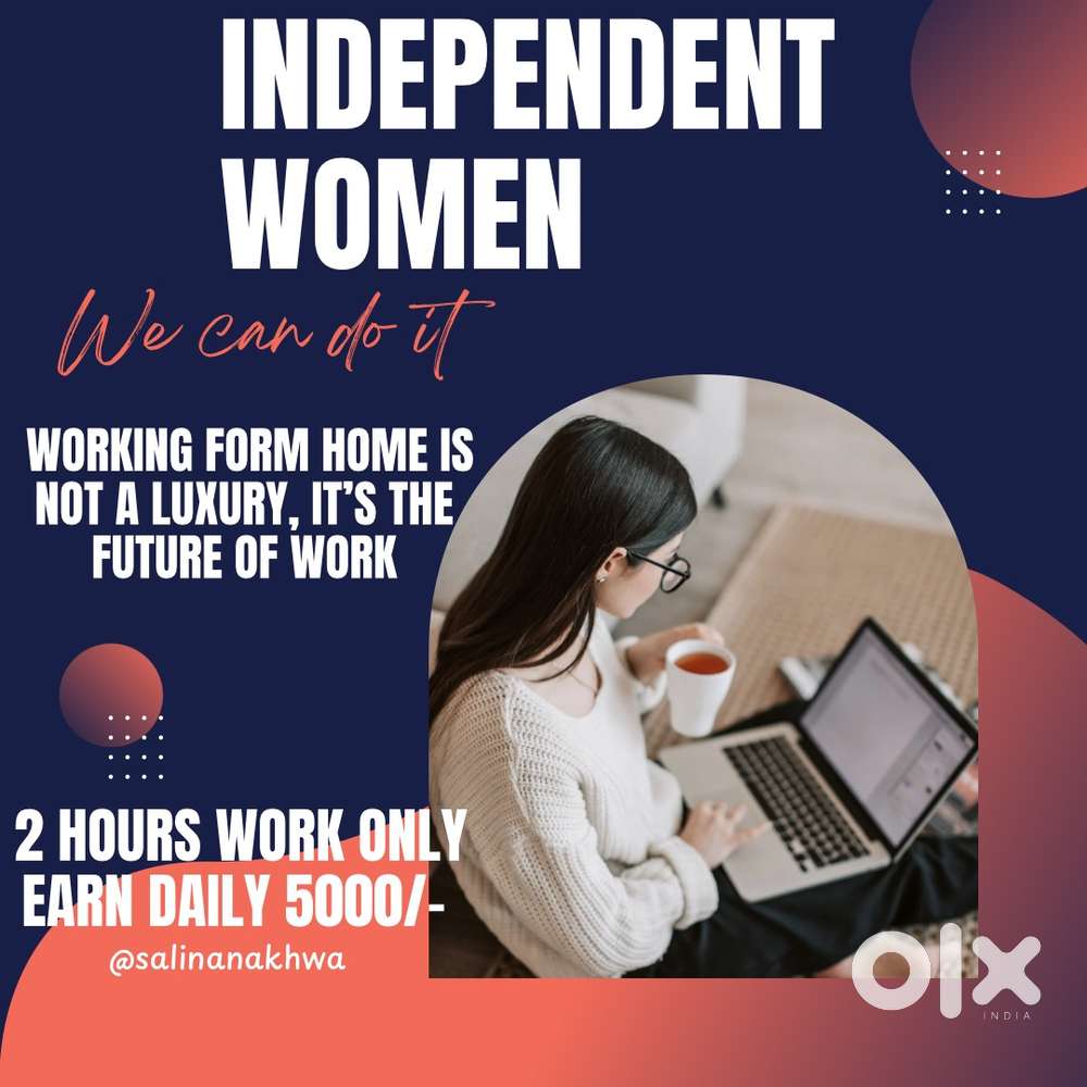 Work from home