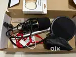 Podcast Mike