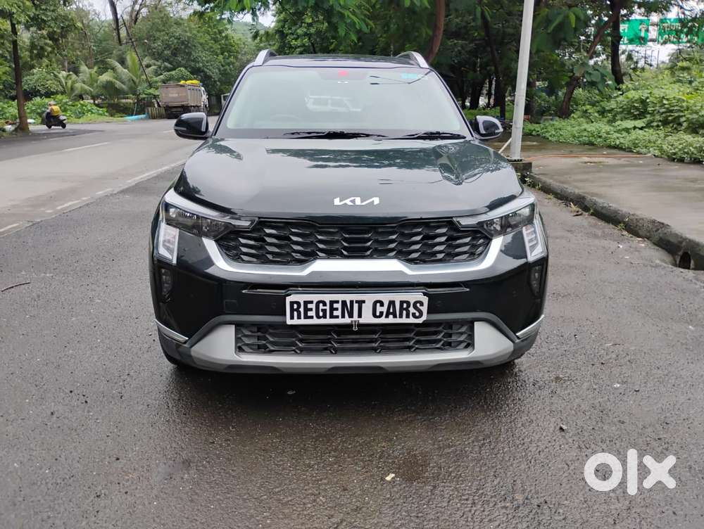 Kia Sonet 1.2 HTK Plus, 2024, Petrol