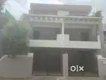 4 BHK Bungalow with Servant Room for Rent