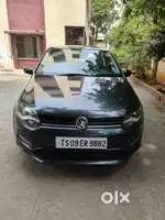 Volkswagen Polo 1.0 MPI Comfortline, 2016, Petrol