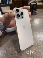 BIGGEST DEAL IPHONE 15 PRO MAX REFURBISHED MOBILE FIXED PRICE AVAILABL