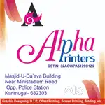 Graphic Designer