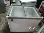 250 Litre Deep freezer