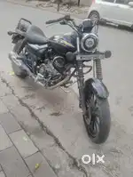 Bajaj Avenger  150 cc good condition