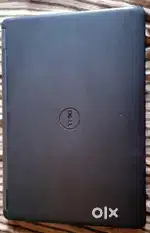 Dell i5 laptop in excellent condition +Charger +usb connector