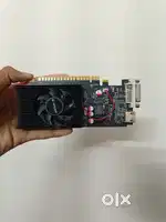 Graphics card