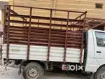 Ashok Leyland dost ls 8000 to 9000 km chali hai