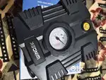 Taiyar hawa bharane wala pump