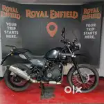 Royal Enfield Himalayan 411