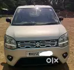 Maruti Suzuki Wagon R LXI CNG Optional, 2020, CNG & Hybrids