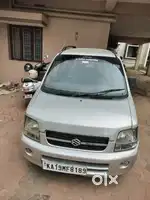 Maruti Suzuki Wagon R 2003
