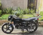 2022 Model Hero Splendor Plus i3s For Sale