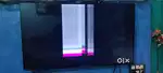 Samsung 55 inch android tv